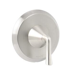 FERGUSON Miseno MNOVT850 Bella Single Function Pressure Balanced Valve - Nickel